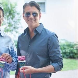 Meet your Posher, Gary